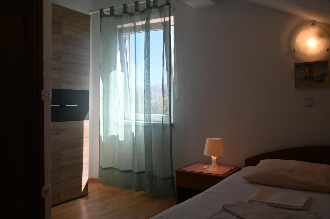 Apartments Tea Pag พาก ภายนอก รูปภาพ