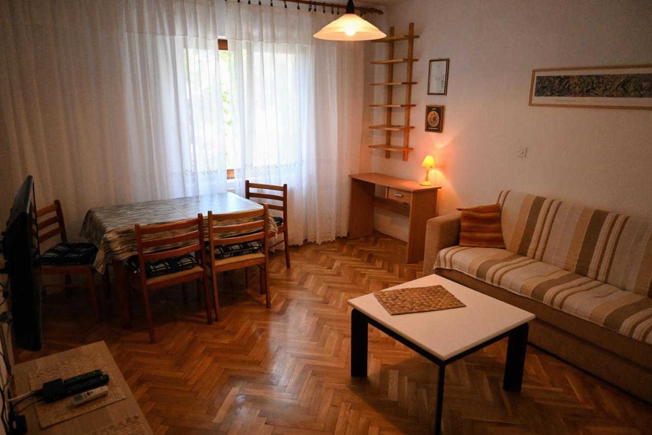 Apartments Tea Pag พาก ภายนอก รูปภาพ