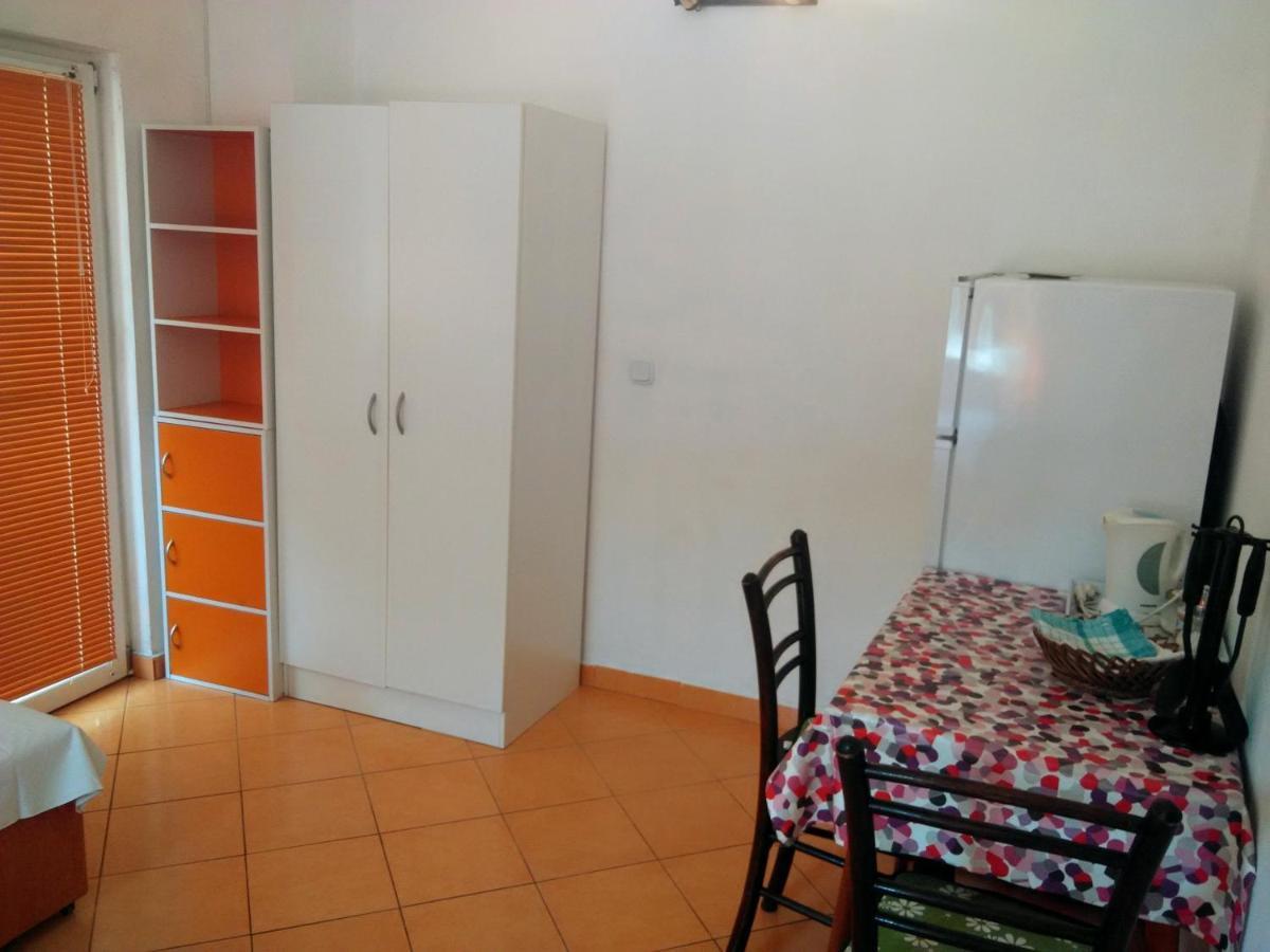 Apartments Tea Pag พาก ภายนอก รูปภาพ